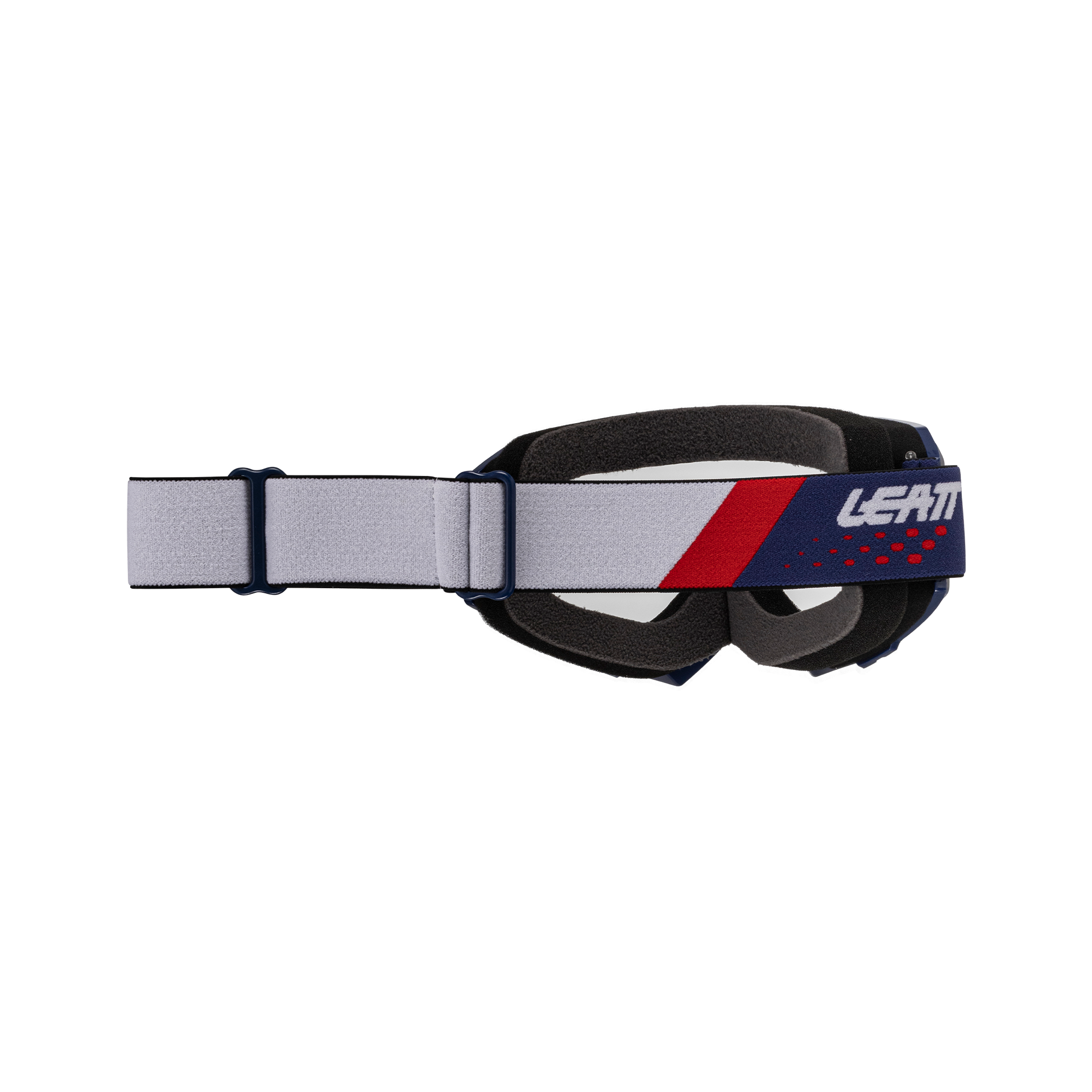 Goggle Vizion 2.5 Position 12