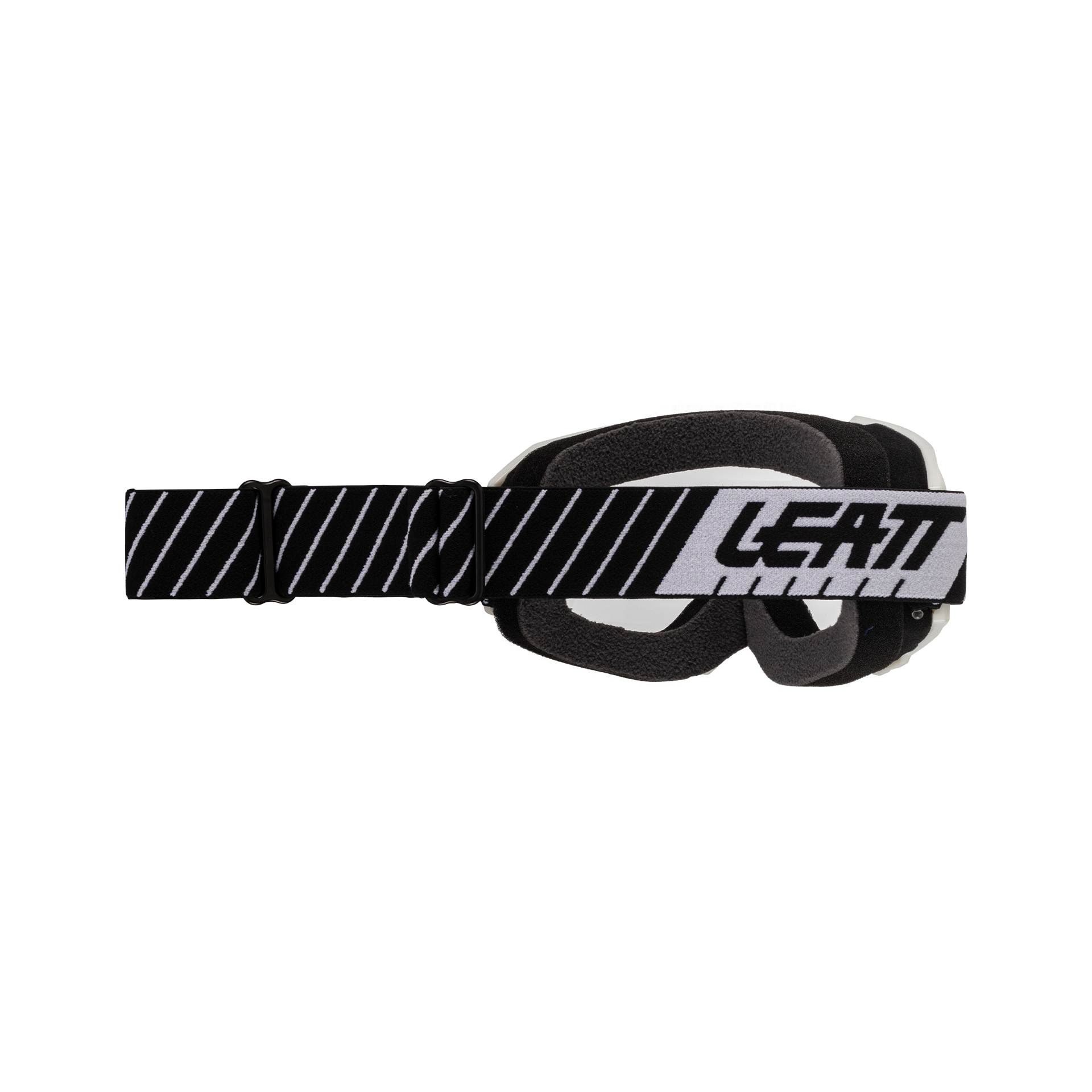 Goggle Vizion 2.5 Position 16