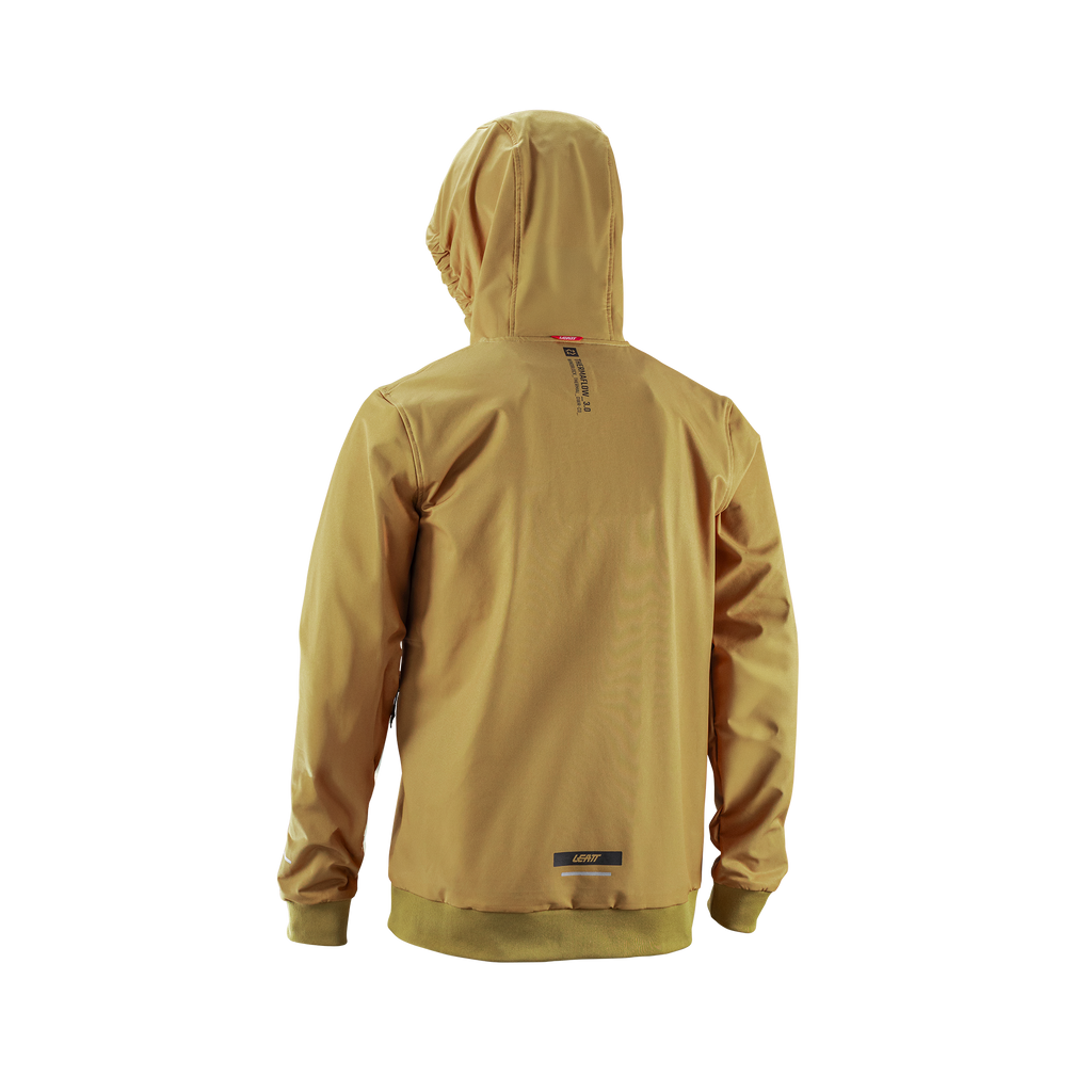 Hoodie MTB ThermaFlow 3.0