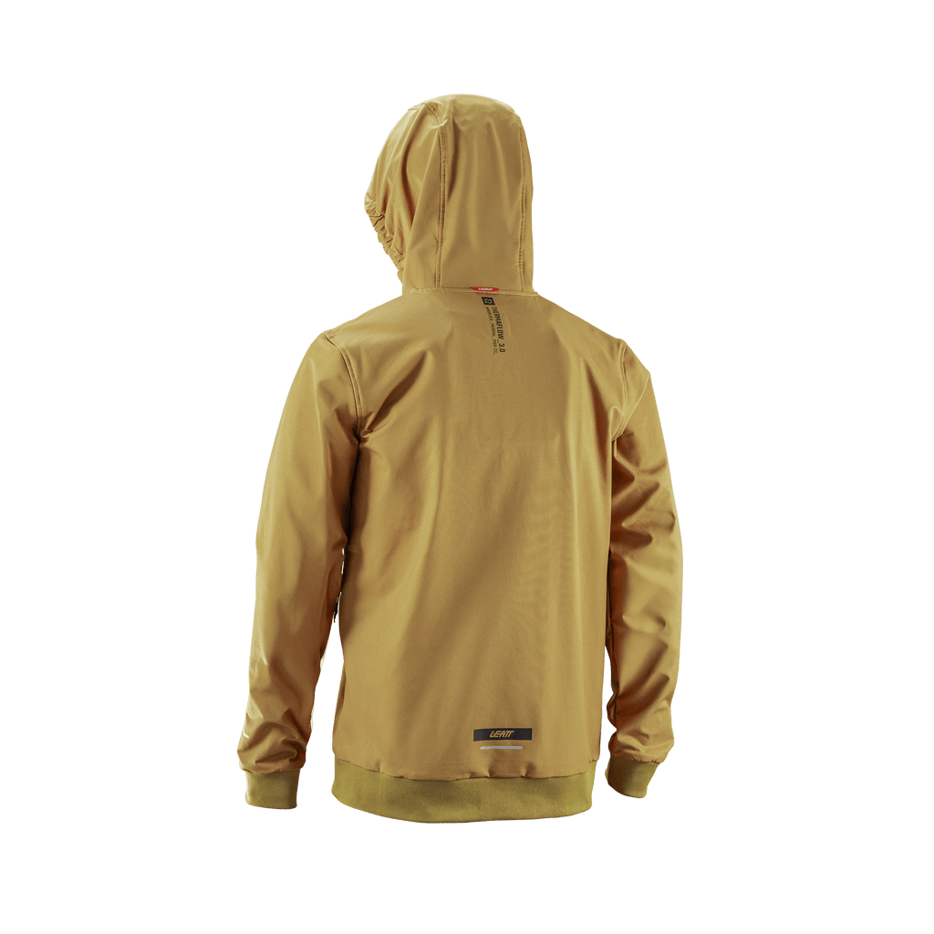 Hoodie MTB ThermaFlow 3.0