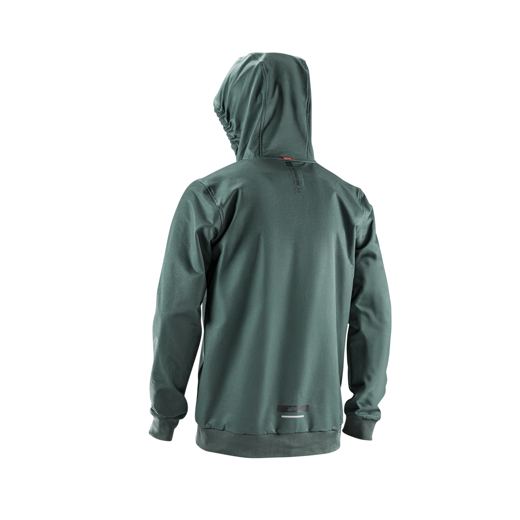 Hoodie MTB ThermaFlow 3.0