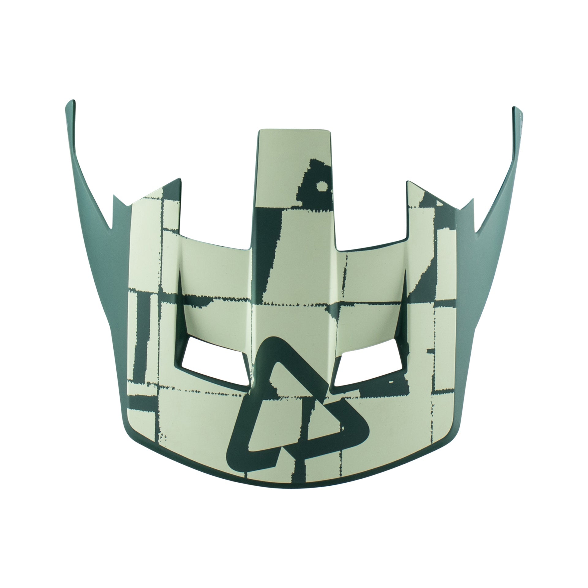 Visor MTB AllMtn 4.0 - V22