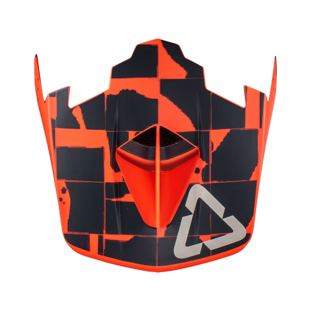 Visor MTB Gravity 4.0 - V22