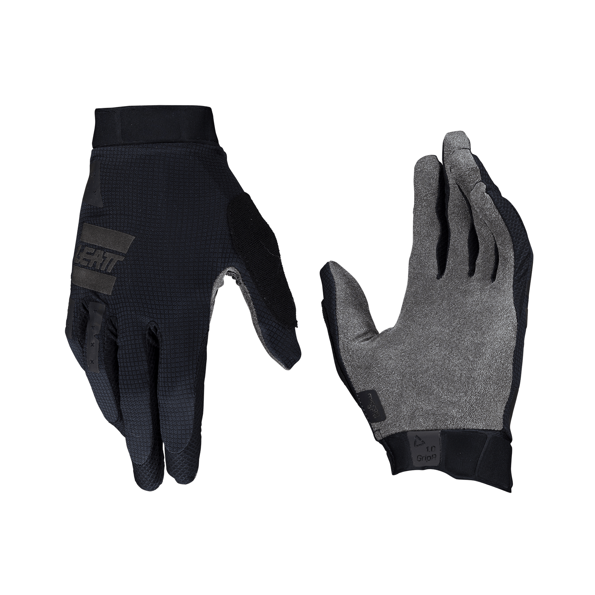 Gloves MTB 1.0 GripR - Junior