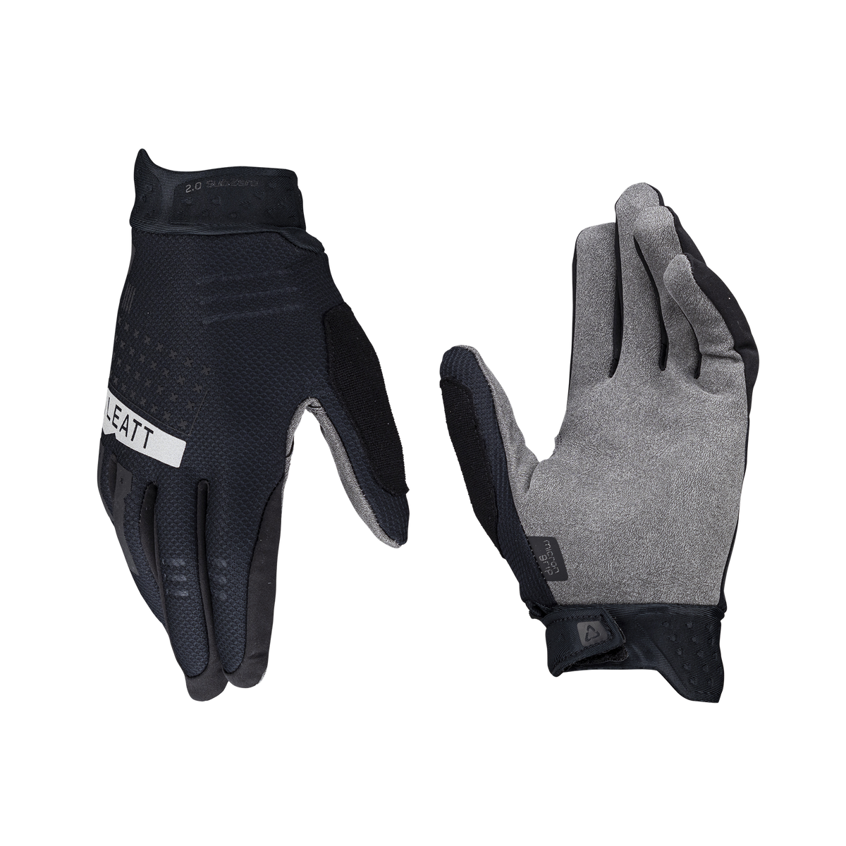 Gloves MTB 2.0 SubZero