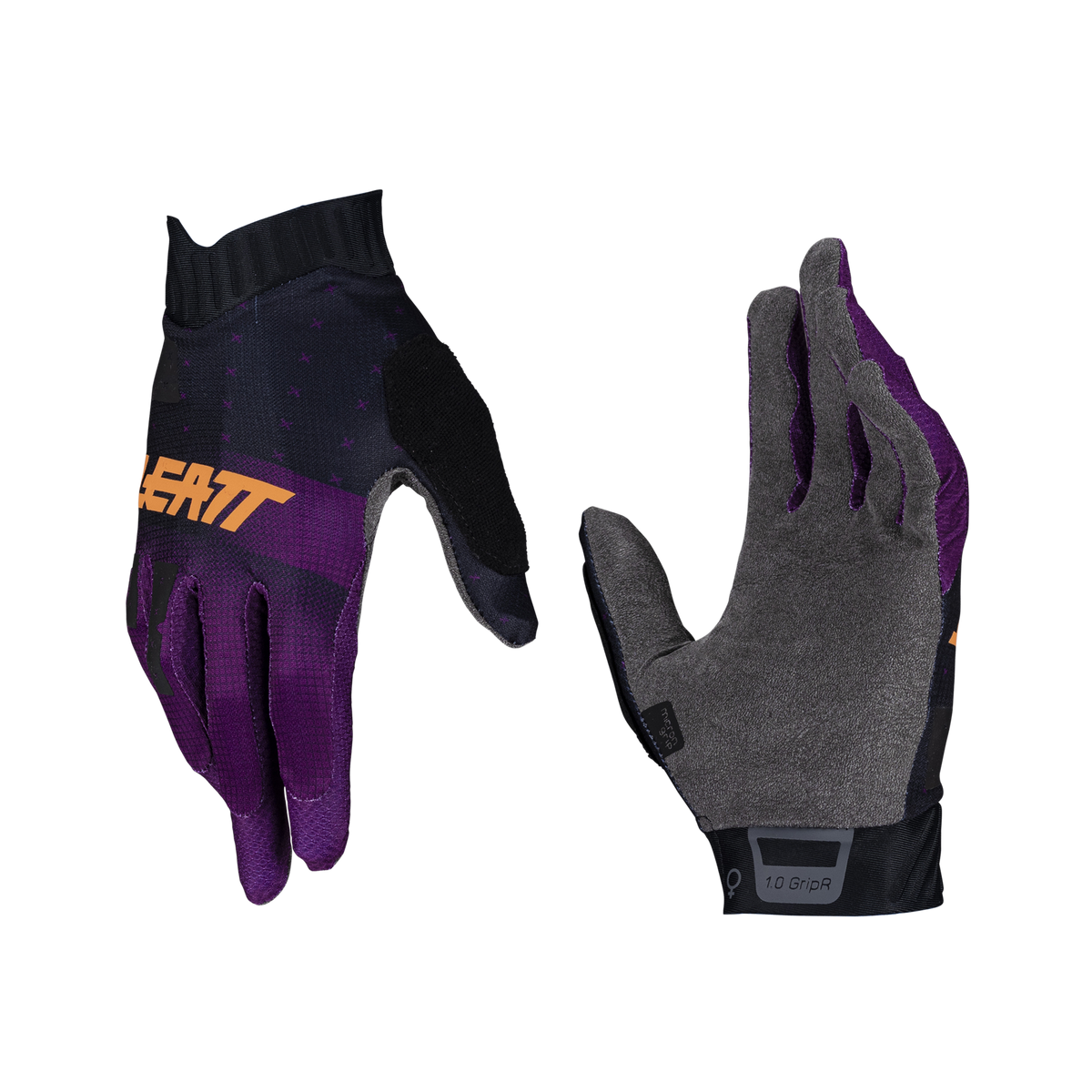 Gloves MTB 1.0 GripR - Women