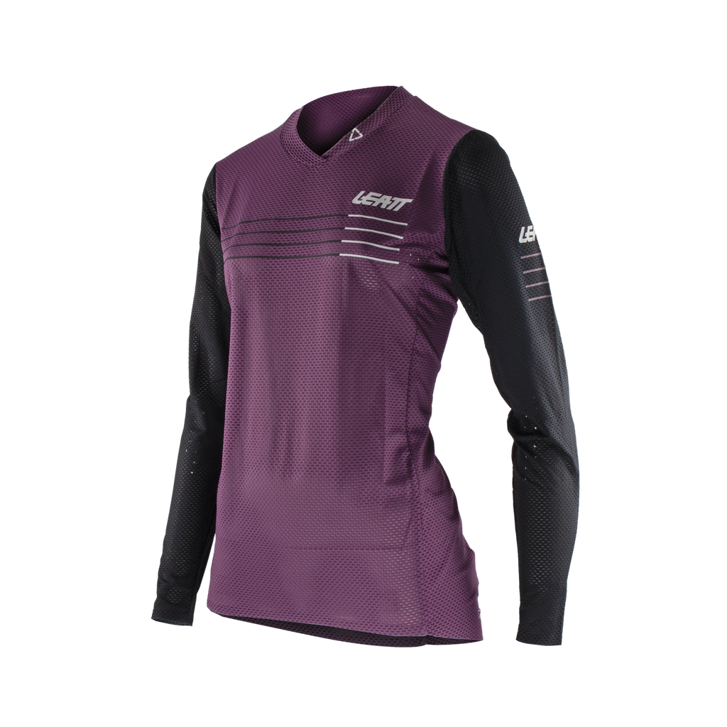 Jersey MTB Gravity 4.0 V22 - Women