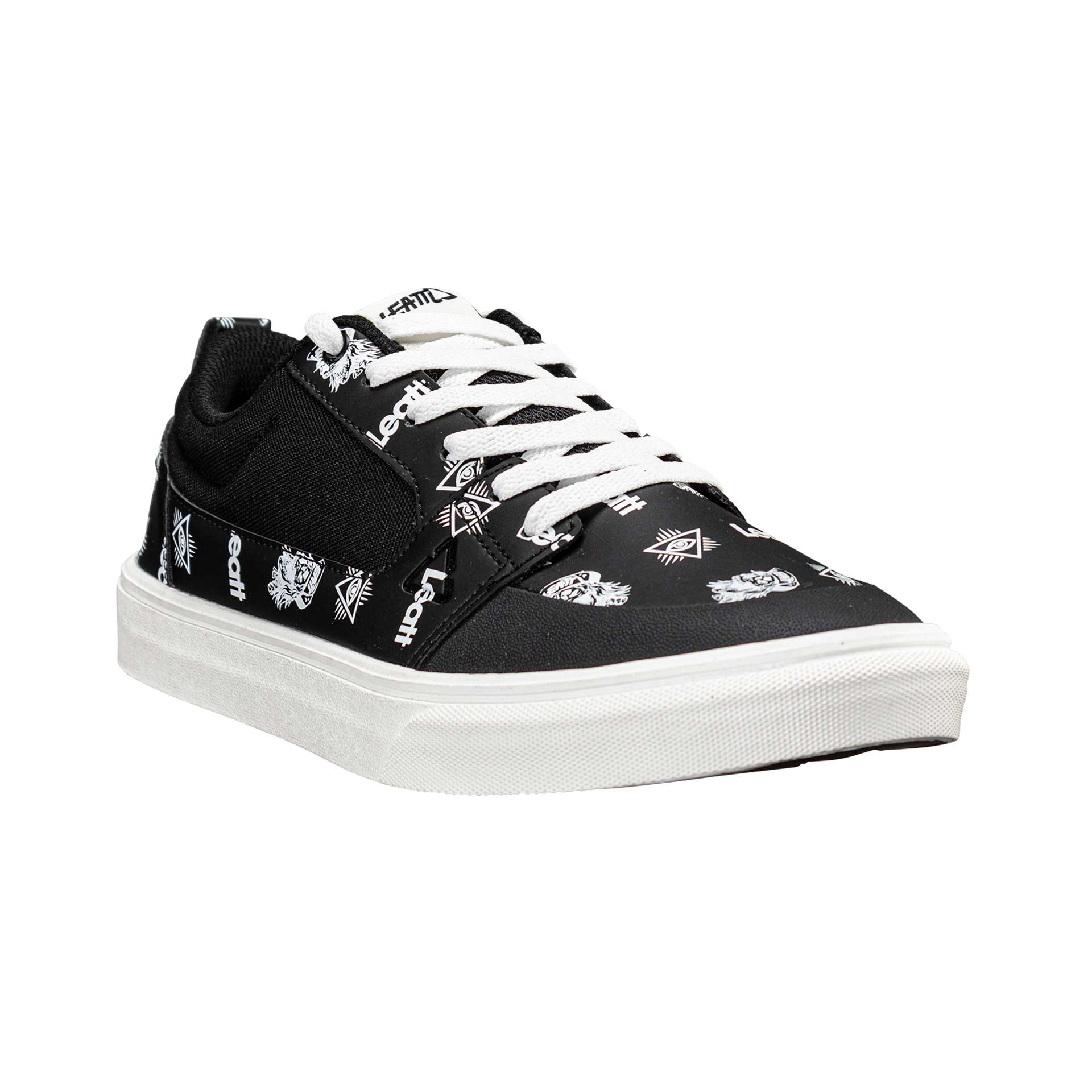 Shoes Flat 1.0