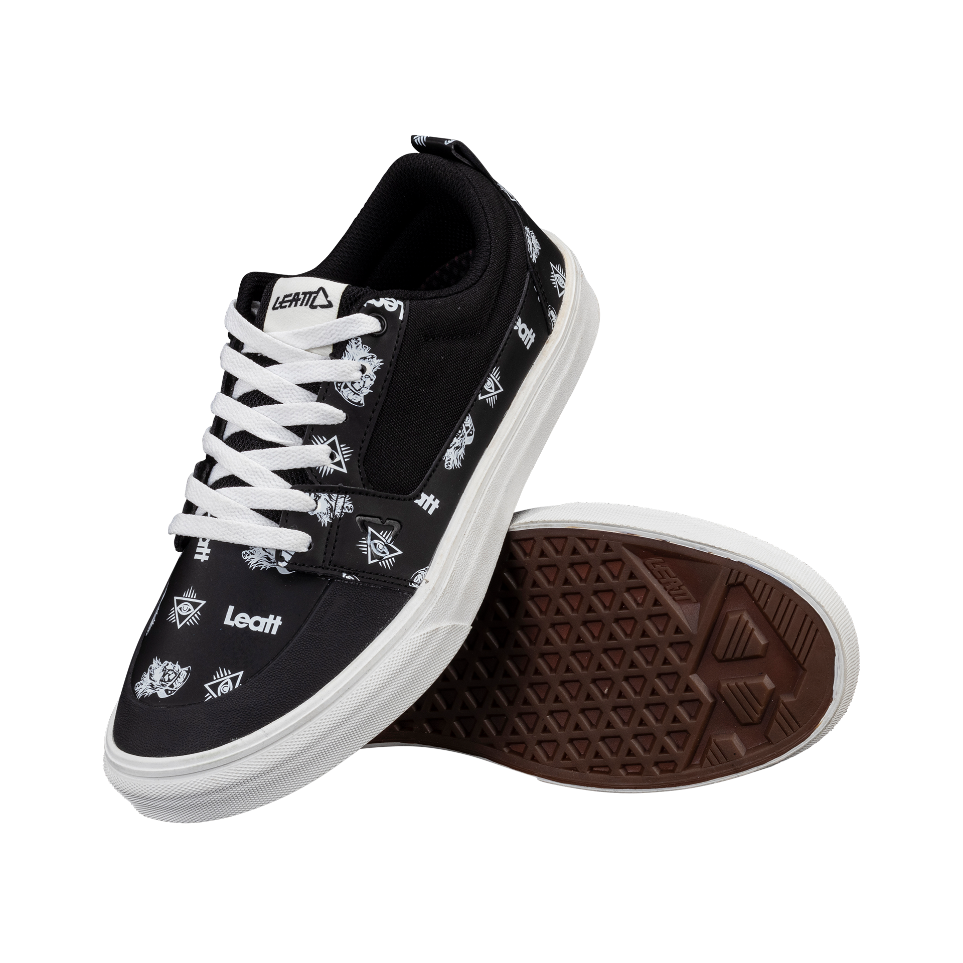Shoes Flat 1.0