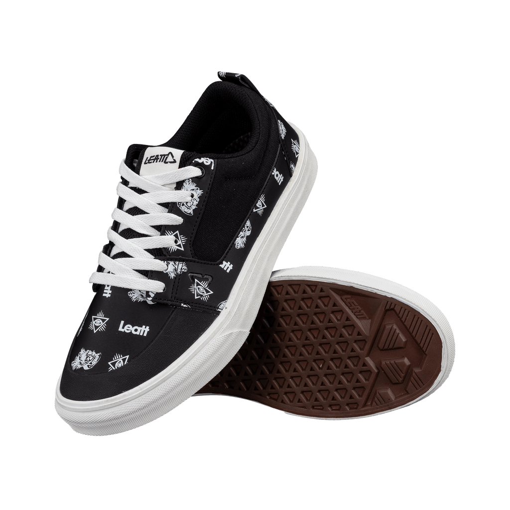 Shoes Flat 1.0