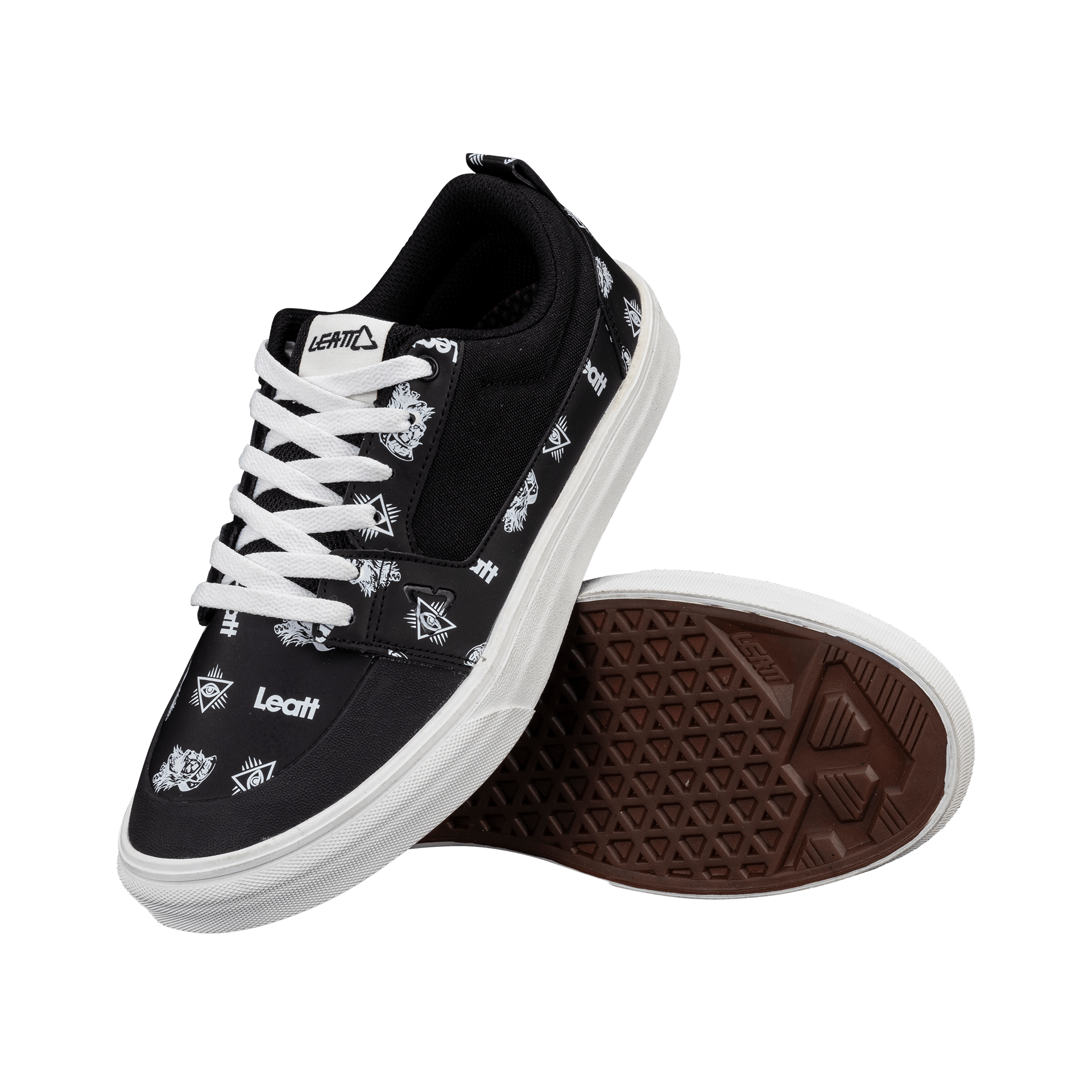 Shoes Flat 1.0