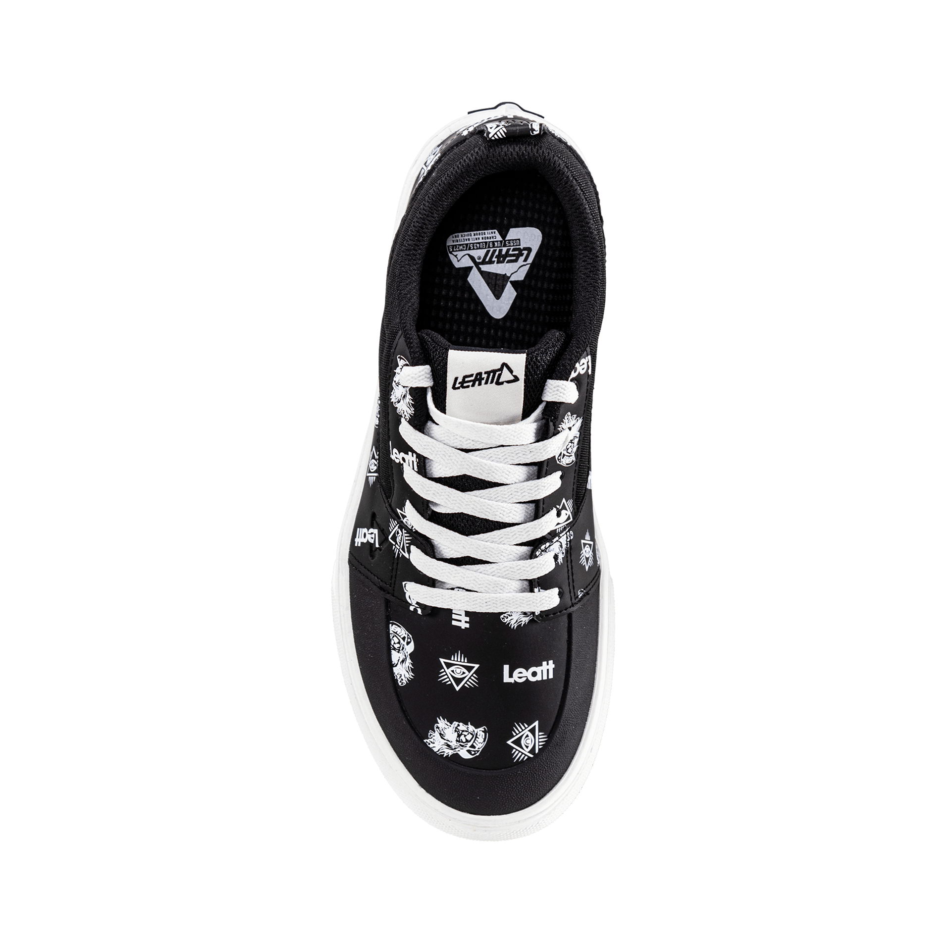 Shoes Flat 1.0