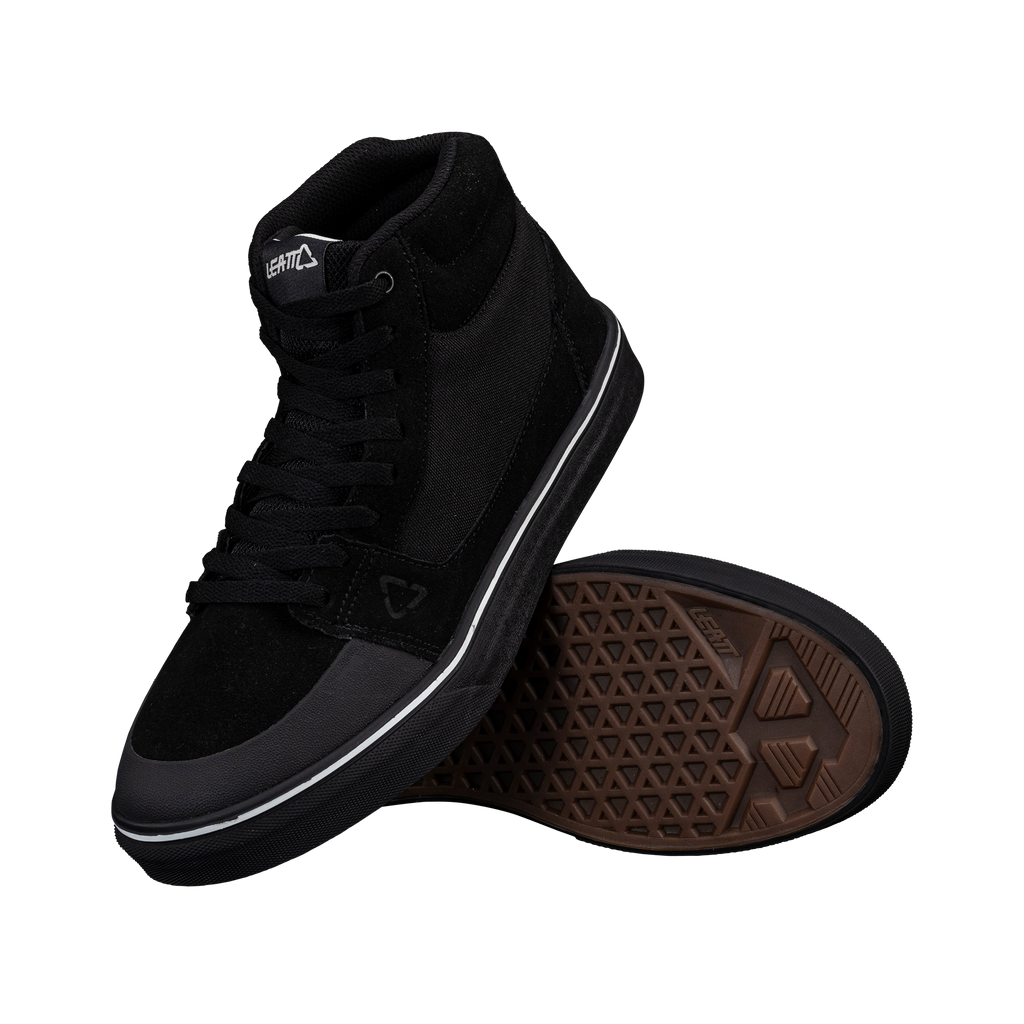 Shoes Flat 1.0 Hi