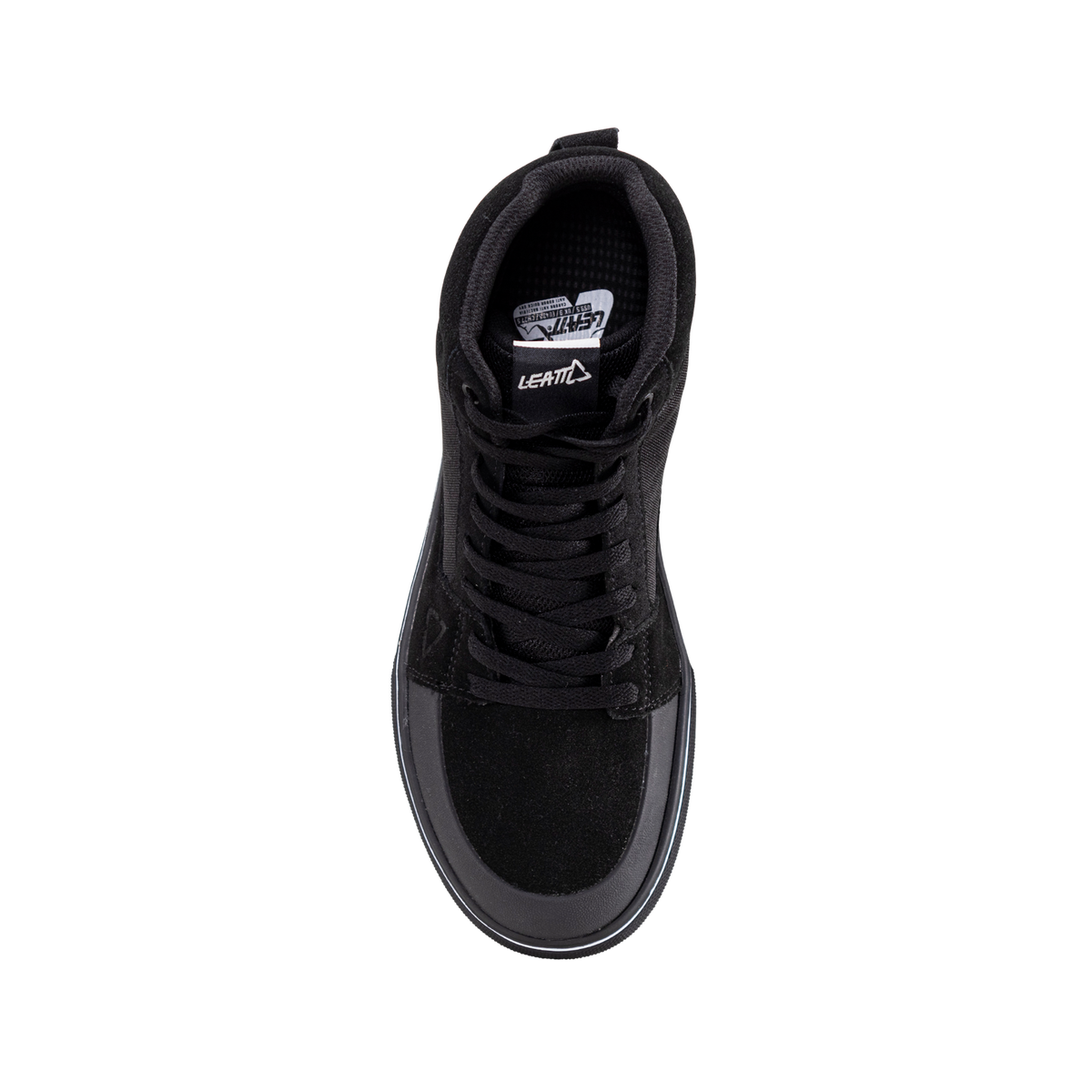 Shoes Flat 1.0 Hi