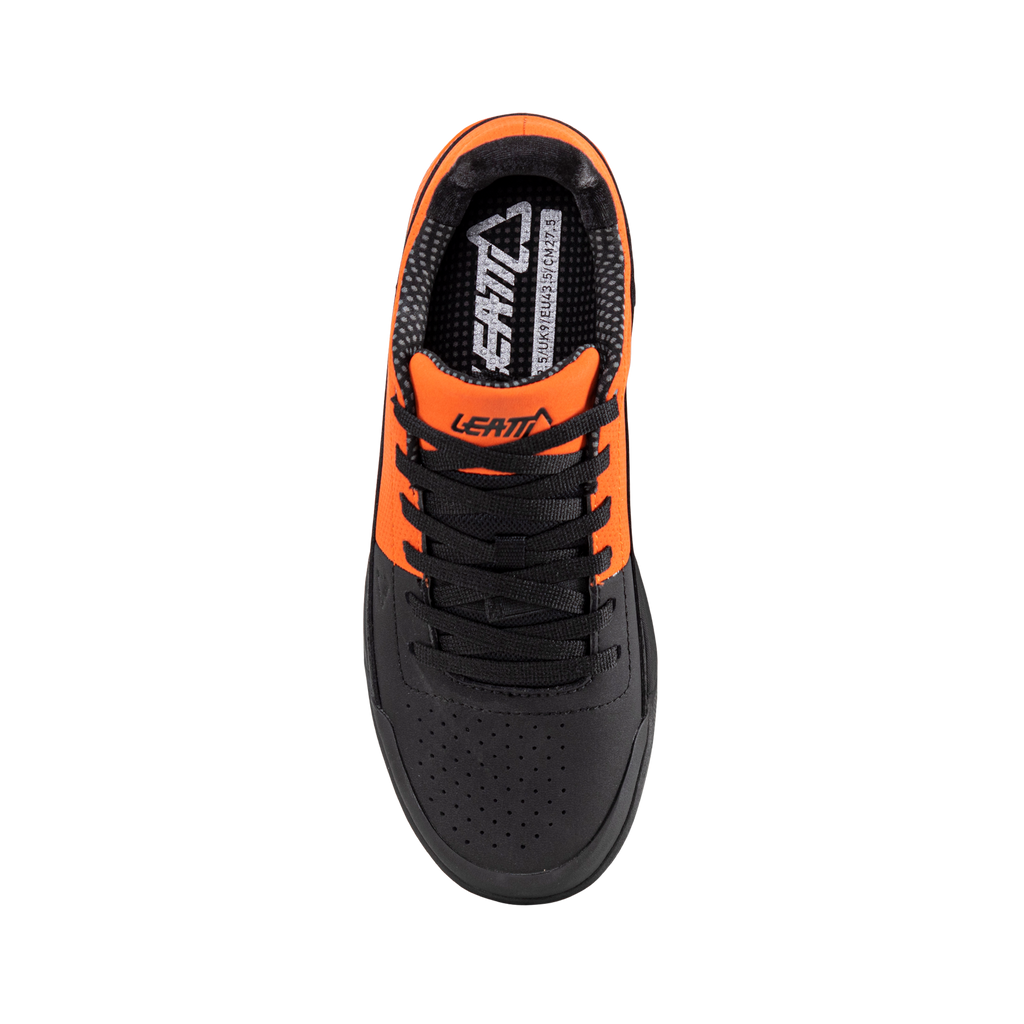 Shoes Flat 2.0