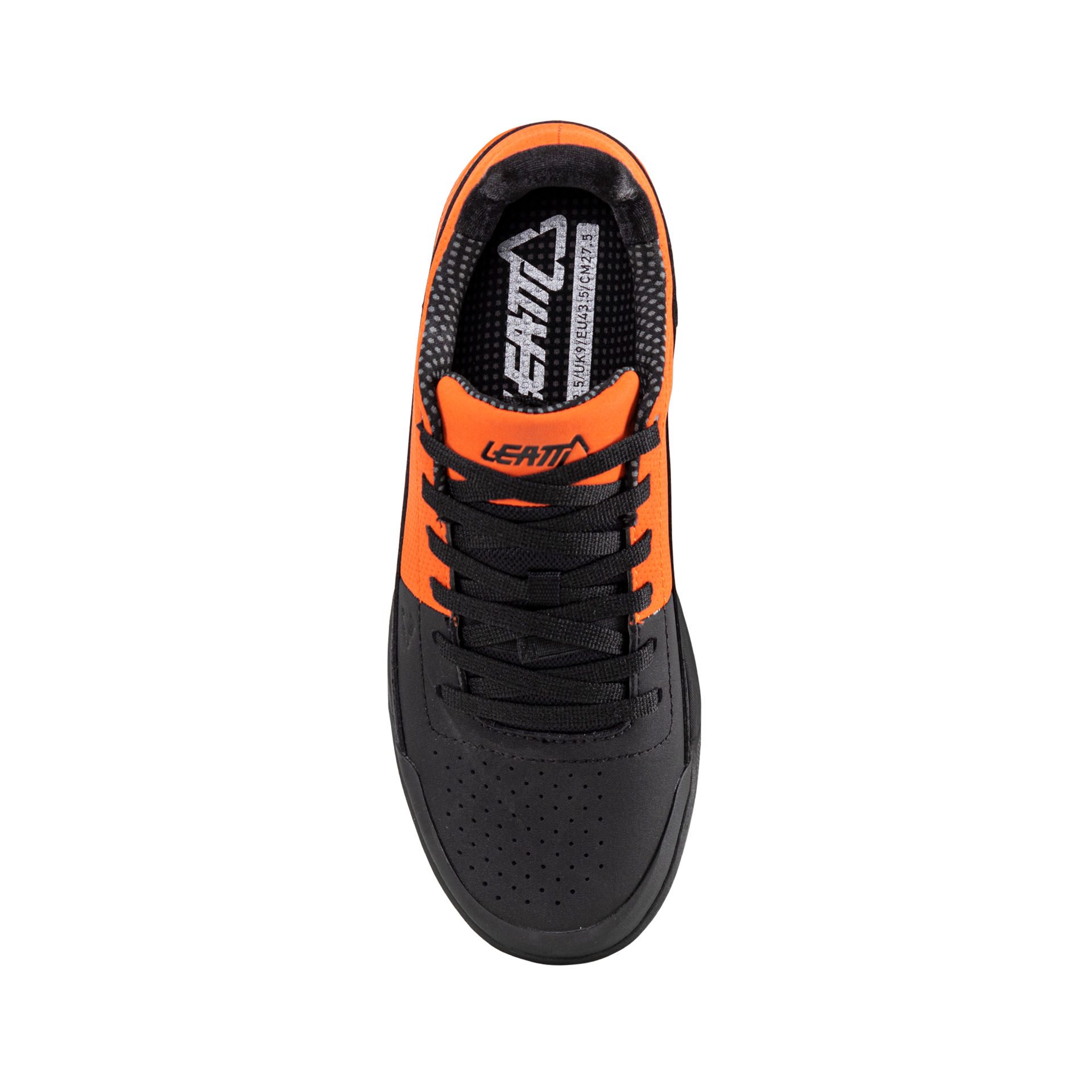 Shoes Flat 2.0