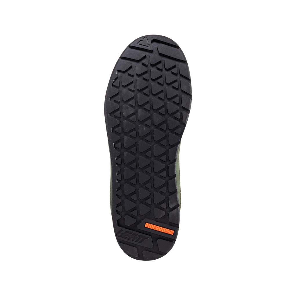 Shoes Flat 2.0