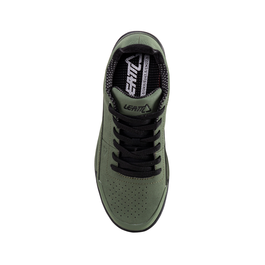 Shoes Flat 2.0