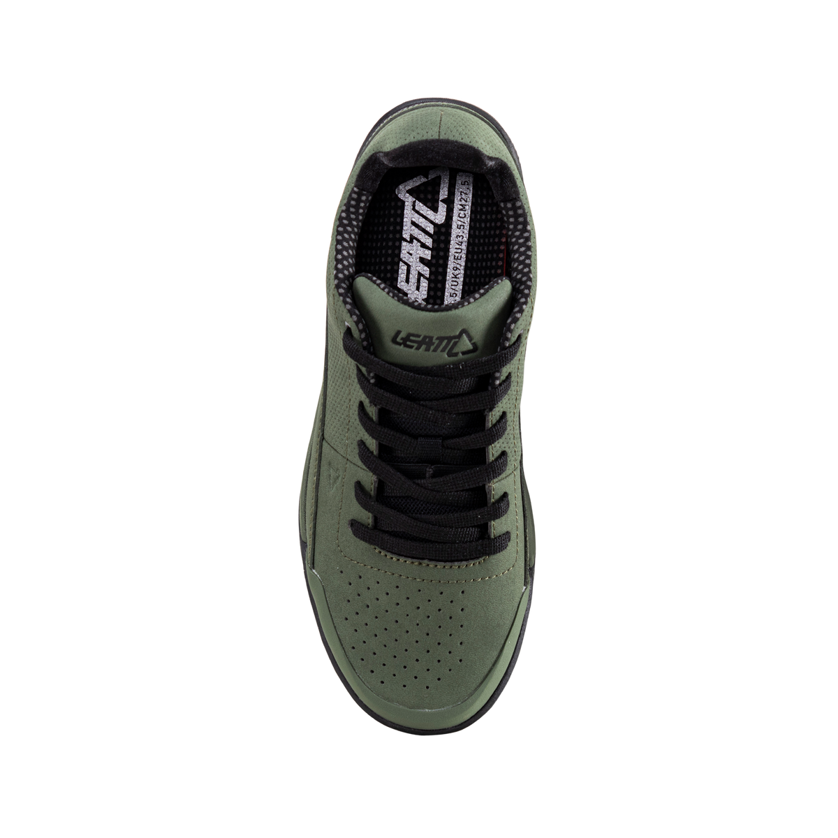 Shoes Flat 2.0