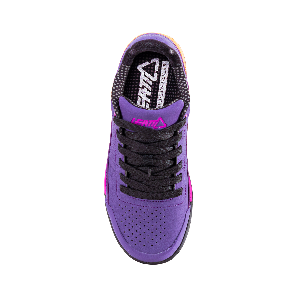 Shoes Flat 2.0 - Women