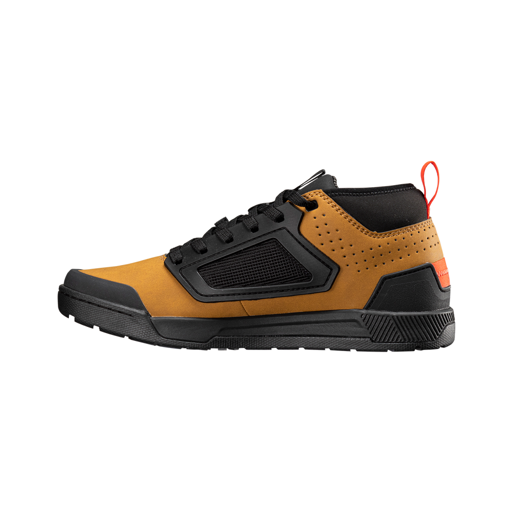 Shoes Flat 3.0