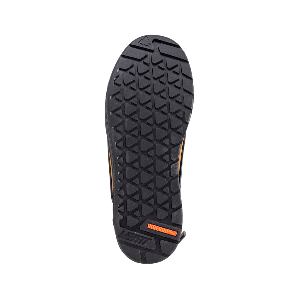 Shoes Flat 3.0