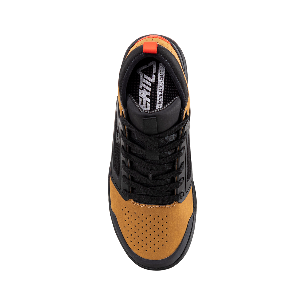 Shoes Flat 3.0