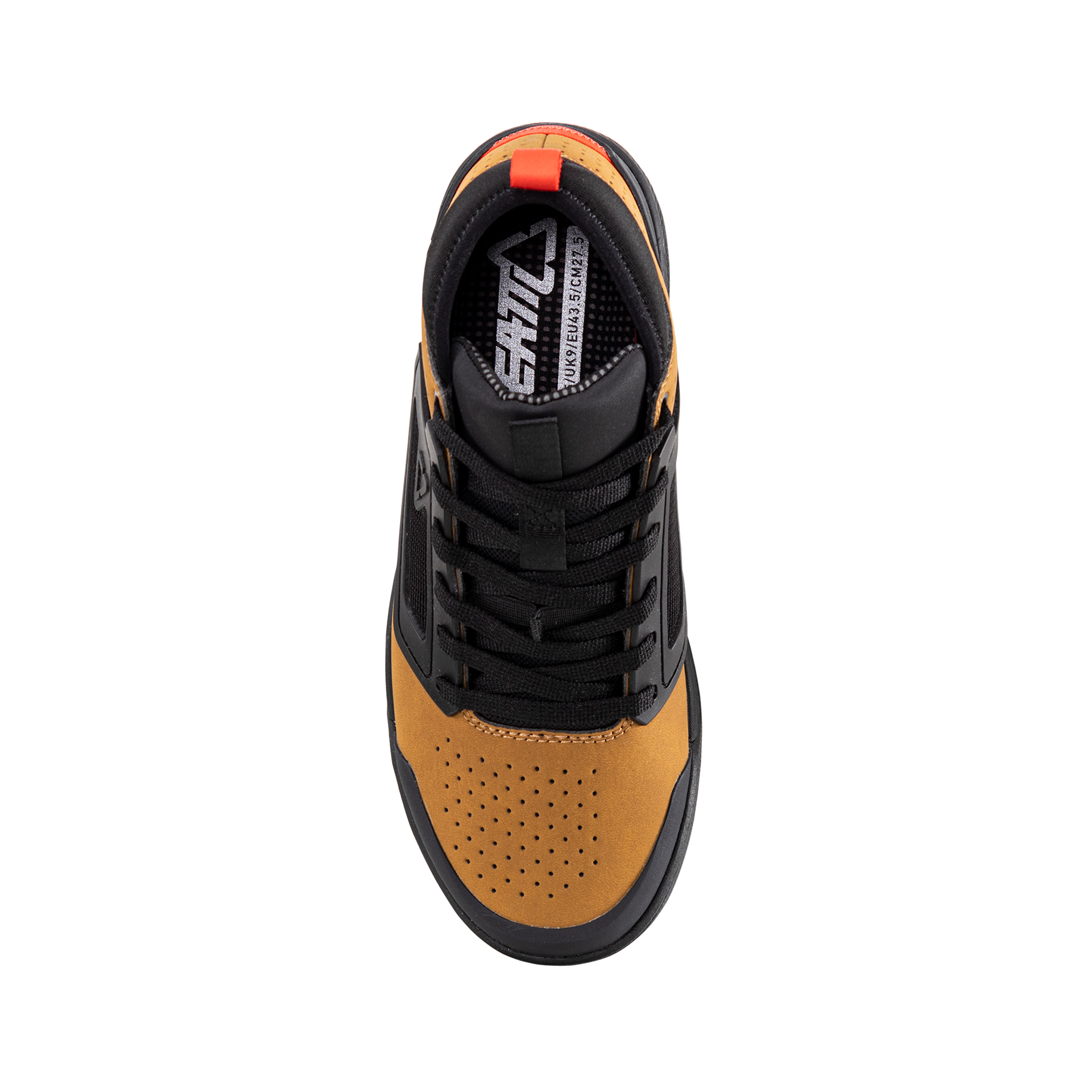 Shoes Flat 3.0