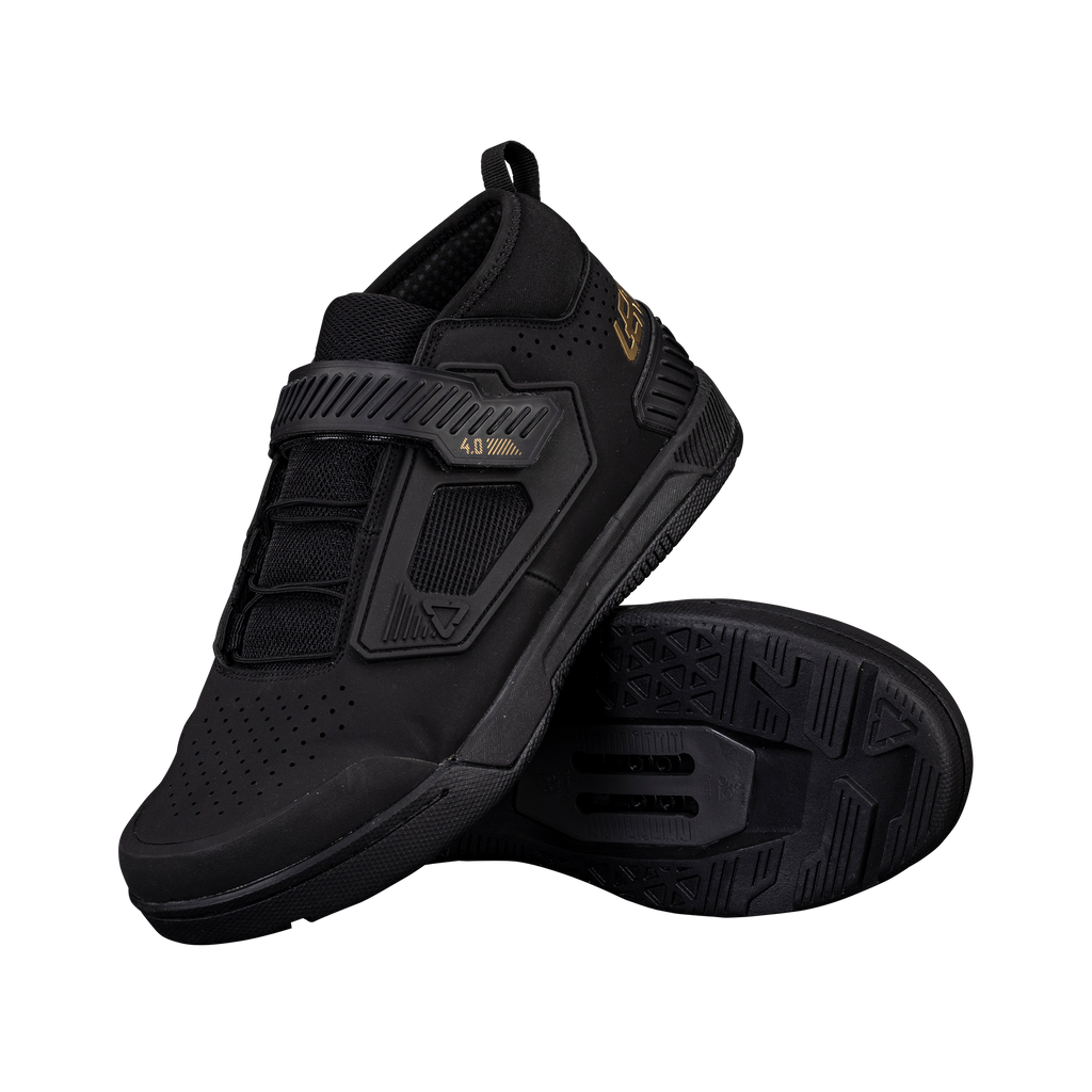 Shoes Clip 4.0