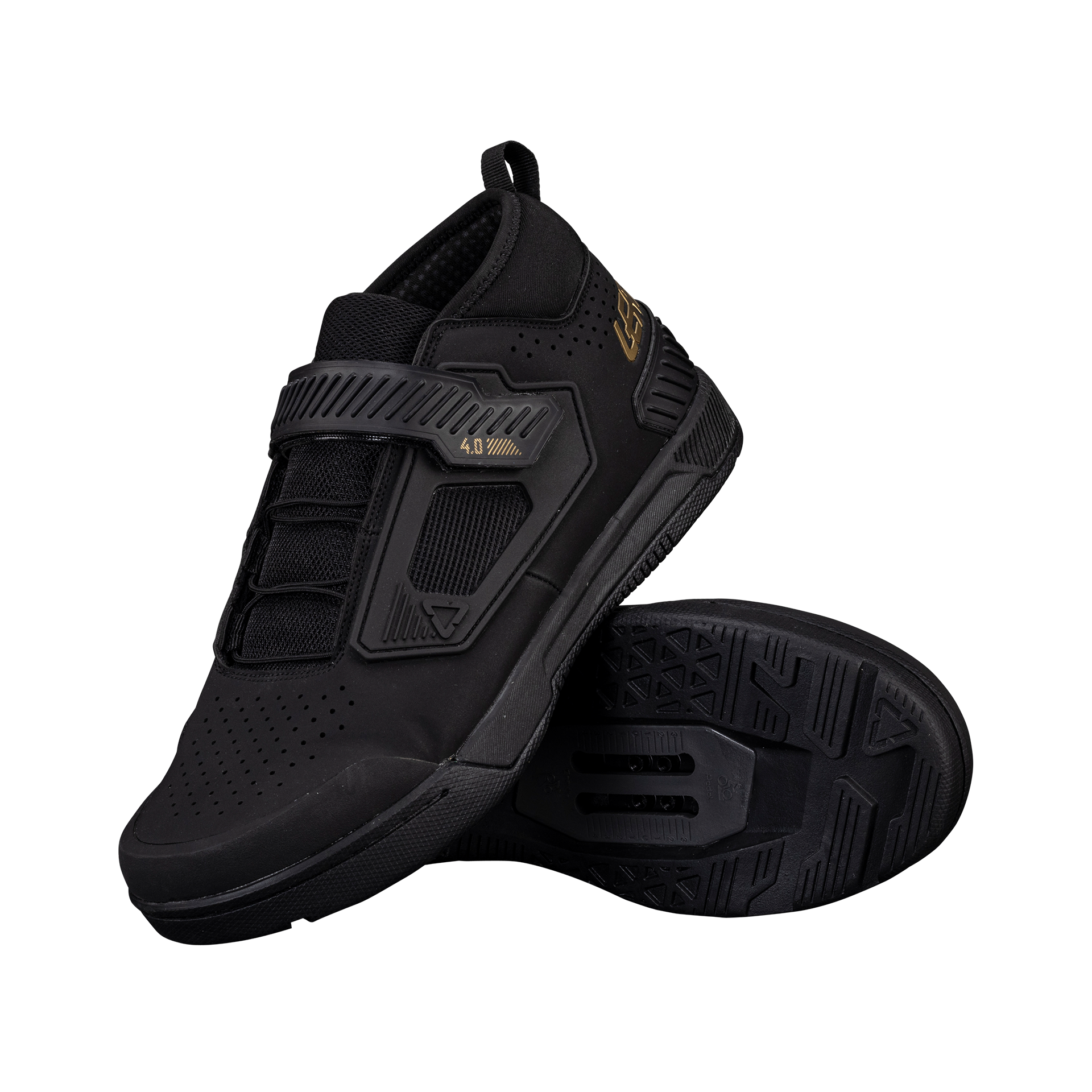 Shoes Clip 4.0