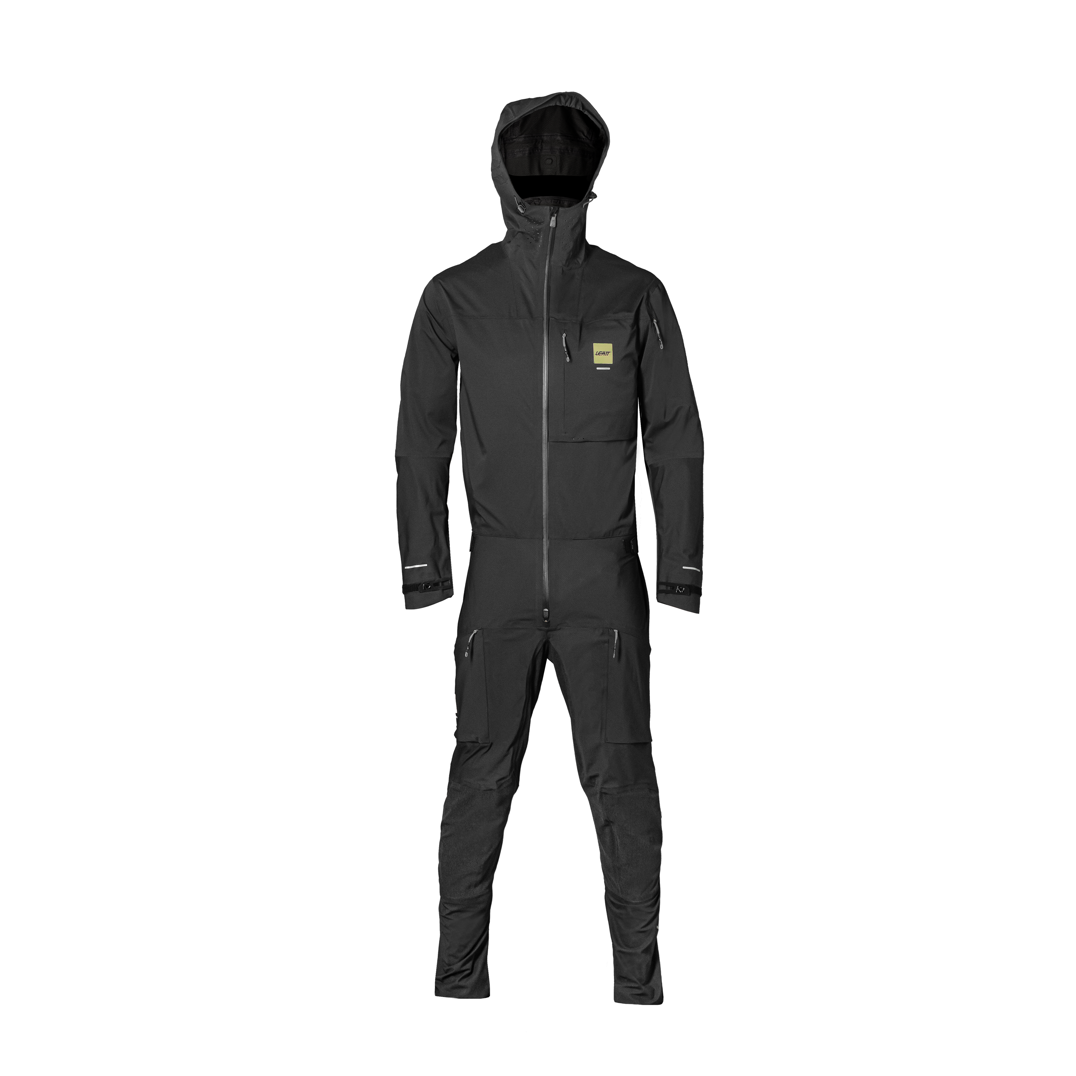 Mono Suit MTB HydraDri 3.0 Position 3