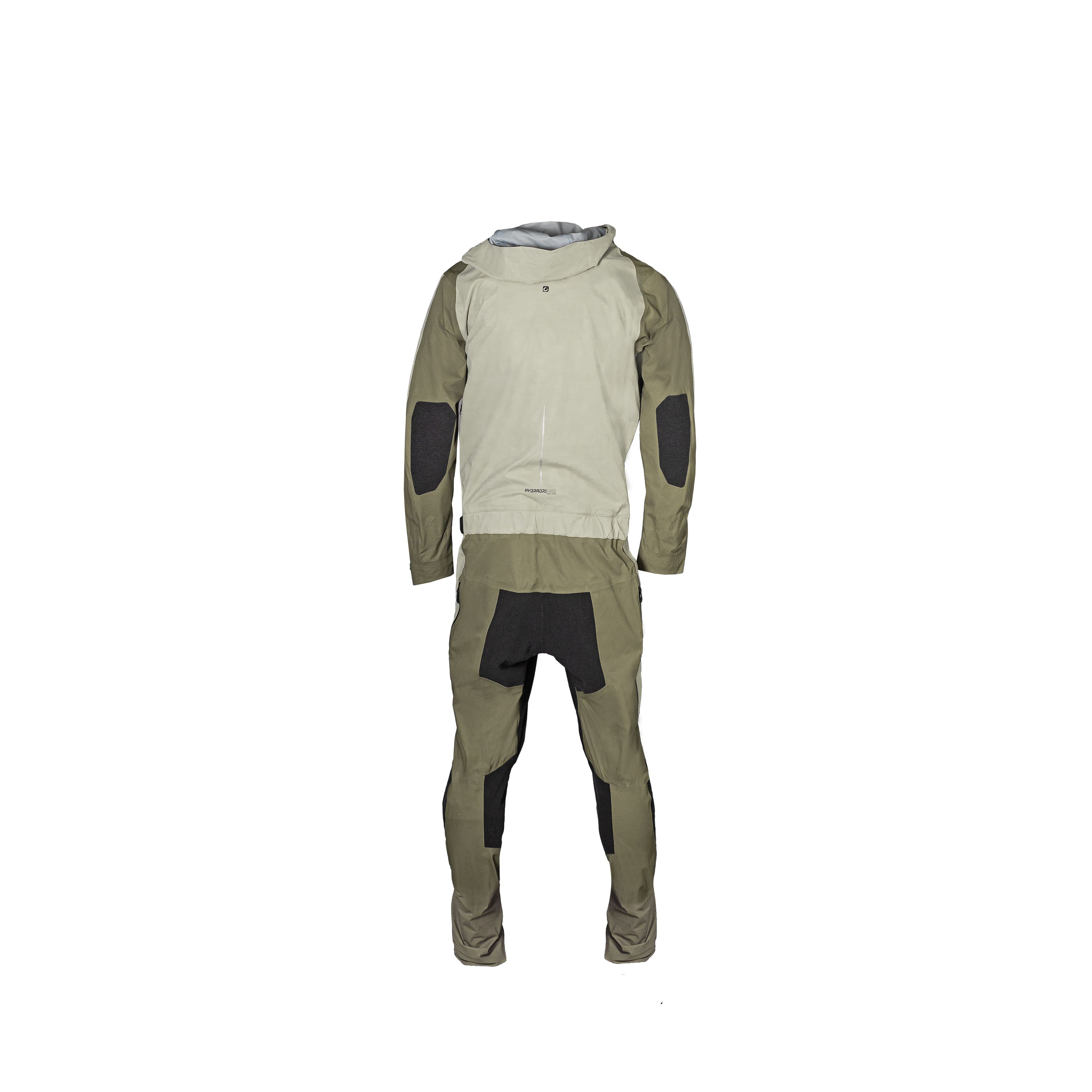 Mono Suit MTB HydraDri 5.0 Position 6