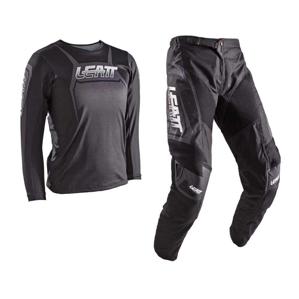 Ride Kit Moto 3.5 - Junior/Mini