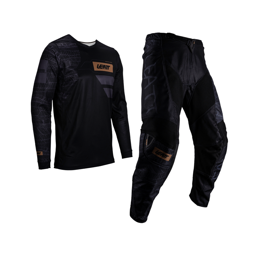 Ride Kit Moto 3.5