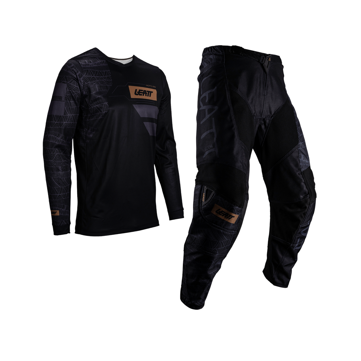 Ride Kit Moto 3.5