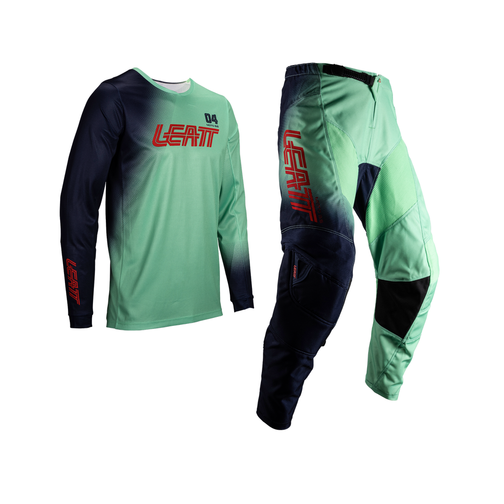 Ride Kit Moto 3.5