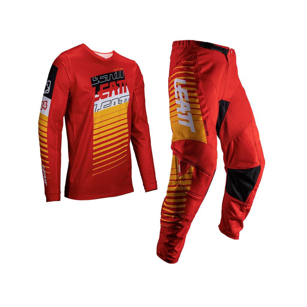 Ride Kit Moto 3.5