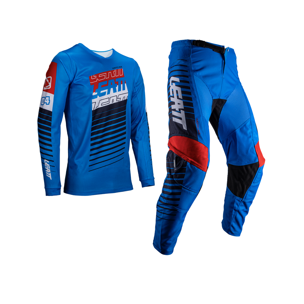 Ride Kit Moto 3.5