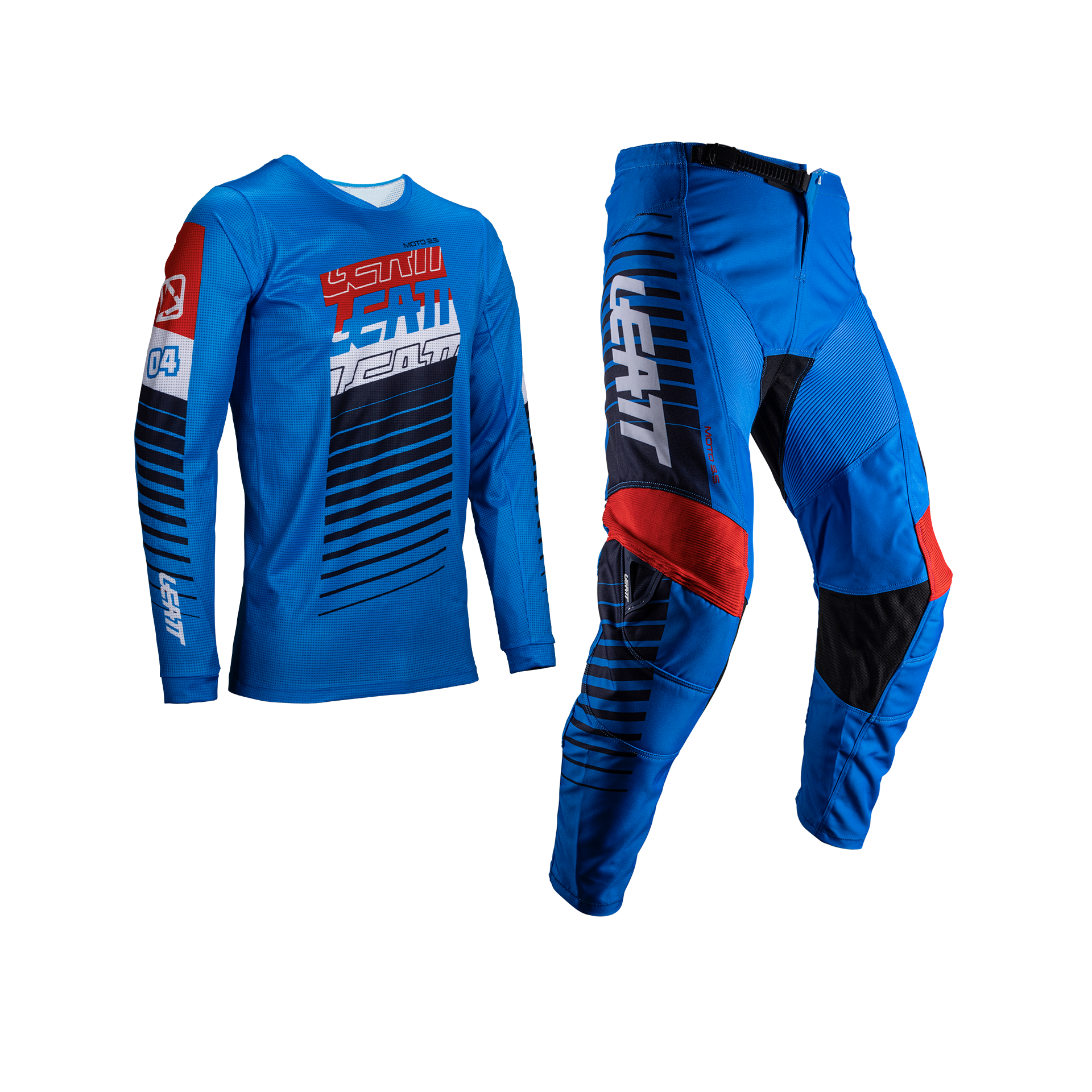 Ride Kit Moto 3.5