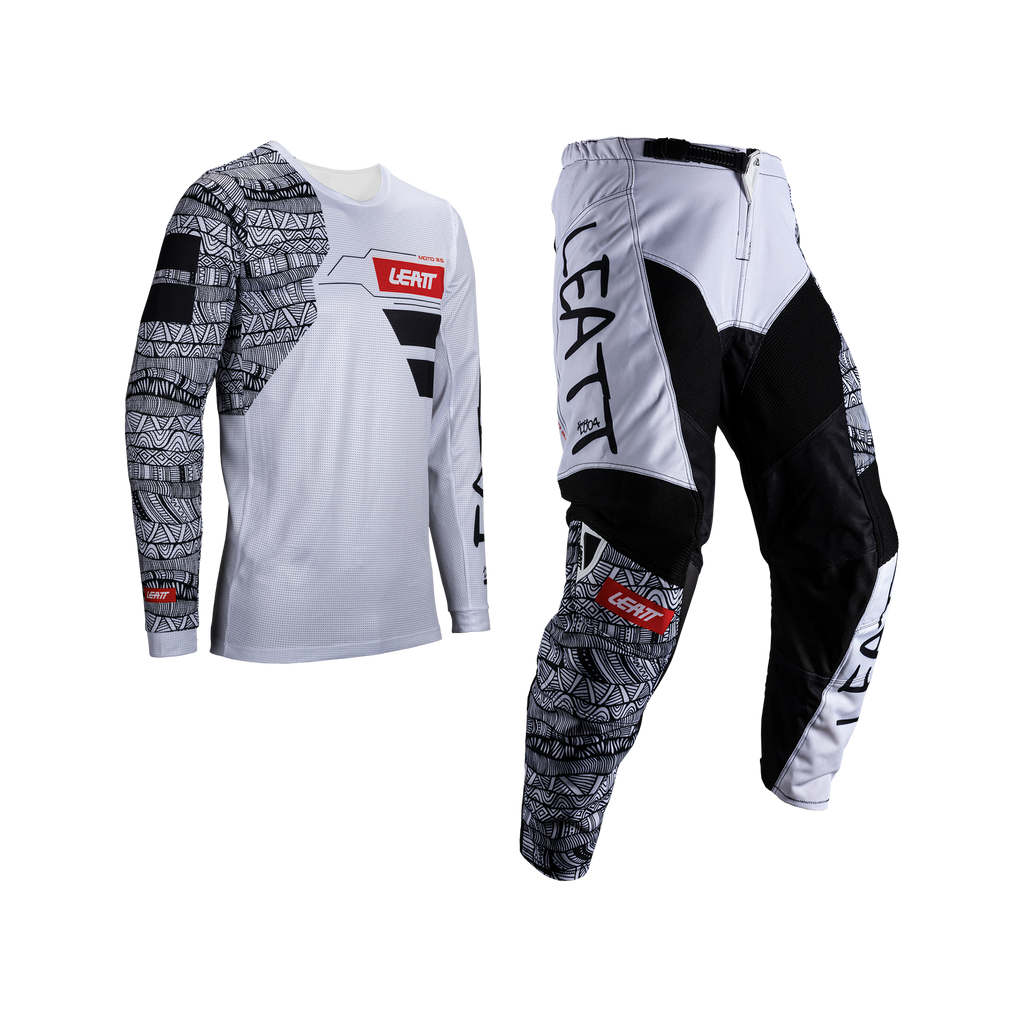 Ride Kit Moto 3.5