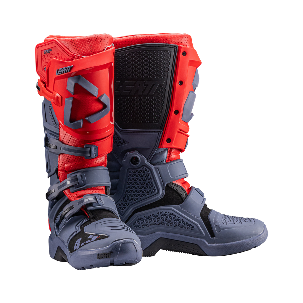 Boots 4.5 Enduro