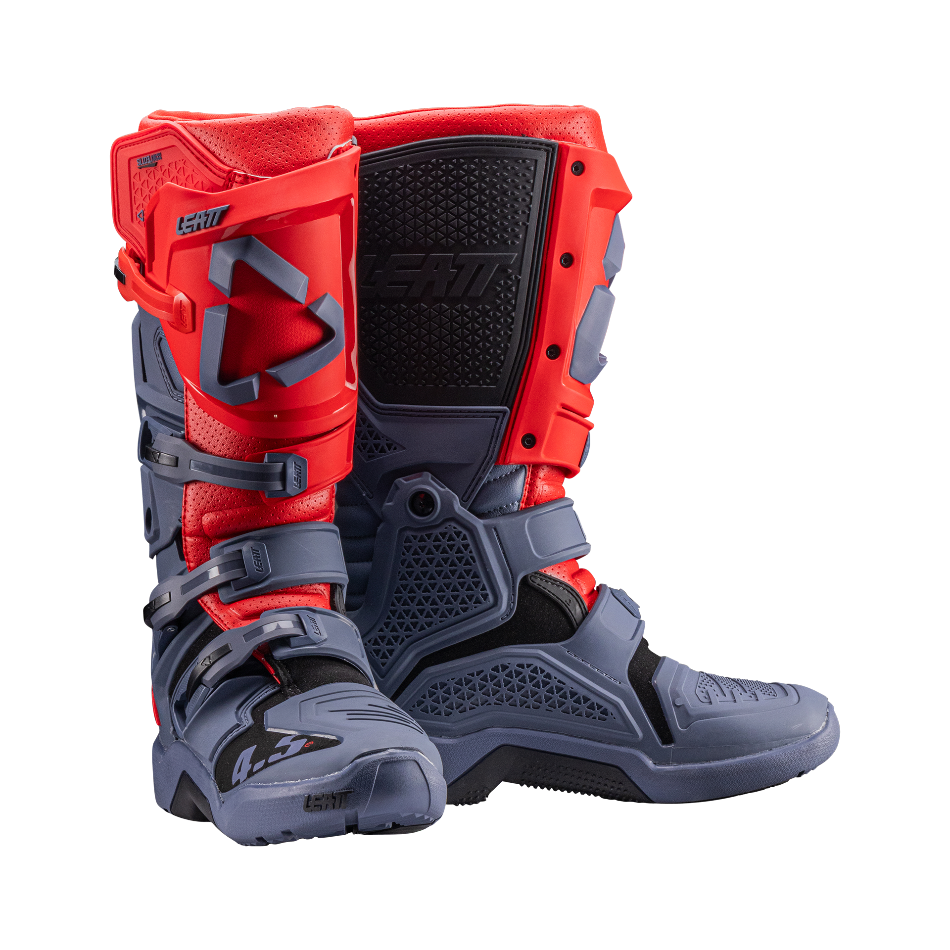 Boots 4.5 Enduro Position 16