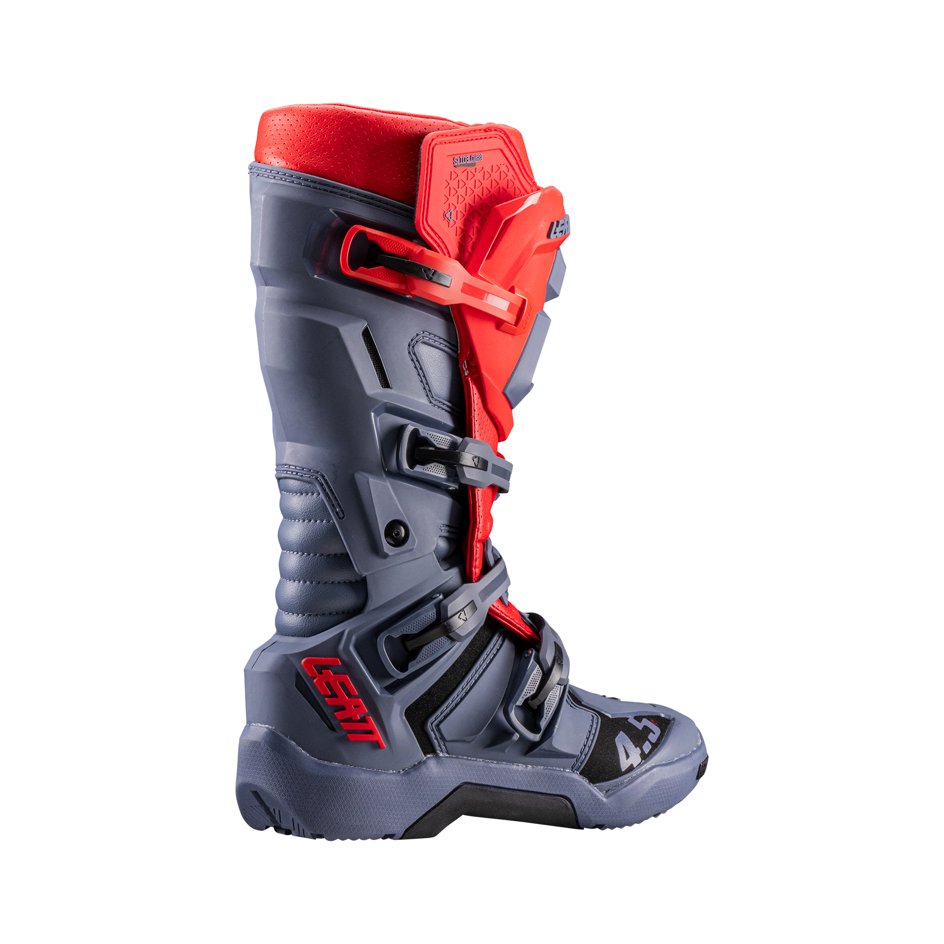 Boots 4.5 Enduro Position 17