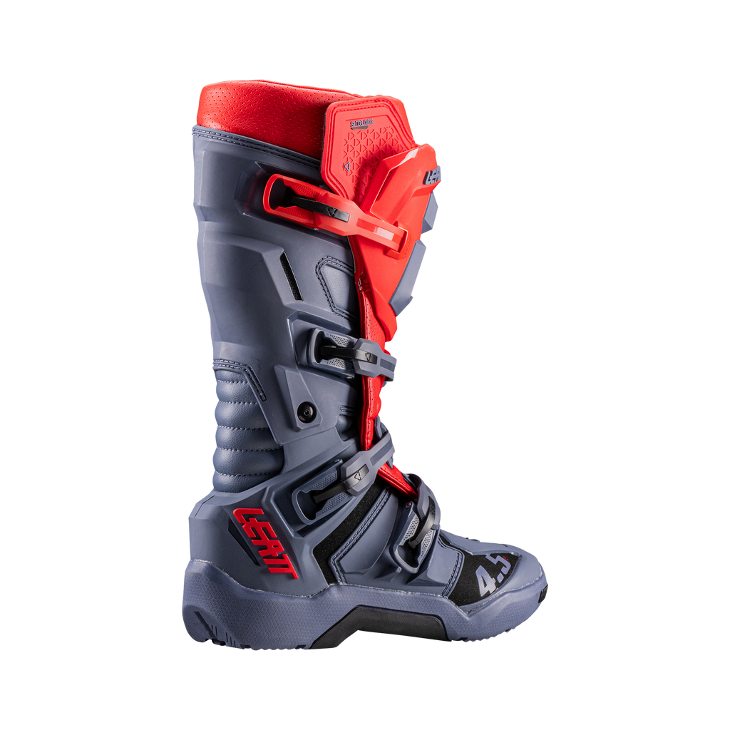 Boots 4.5 Enduro