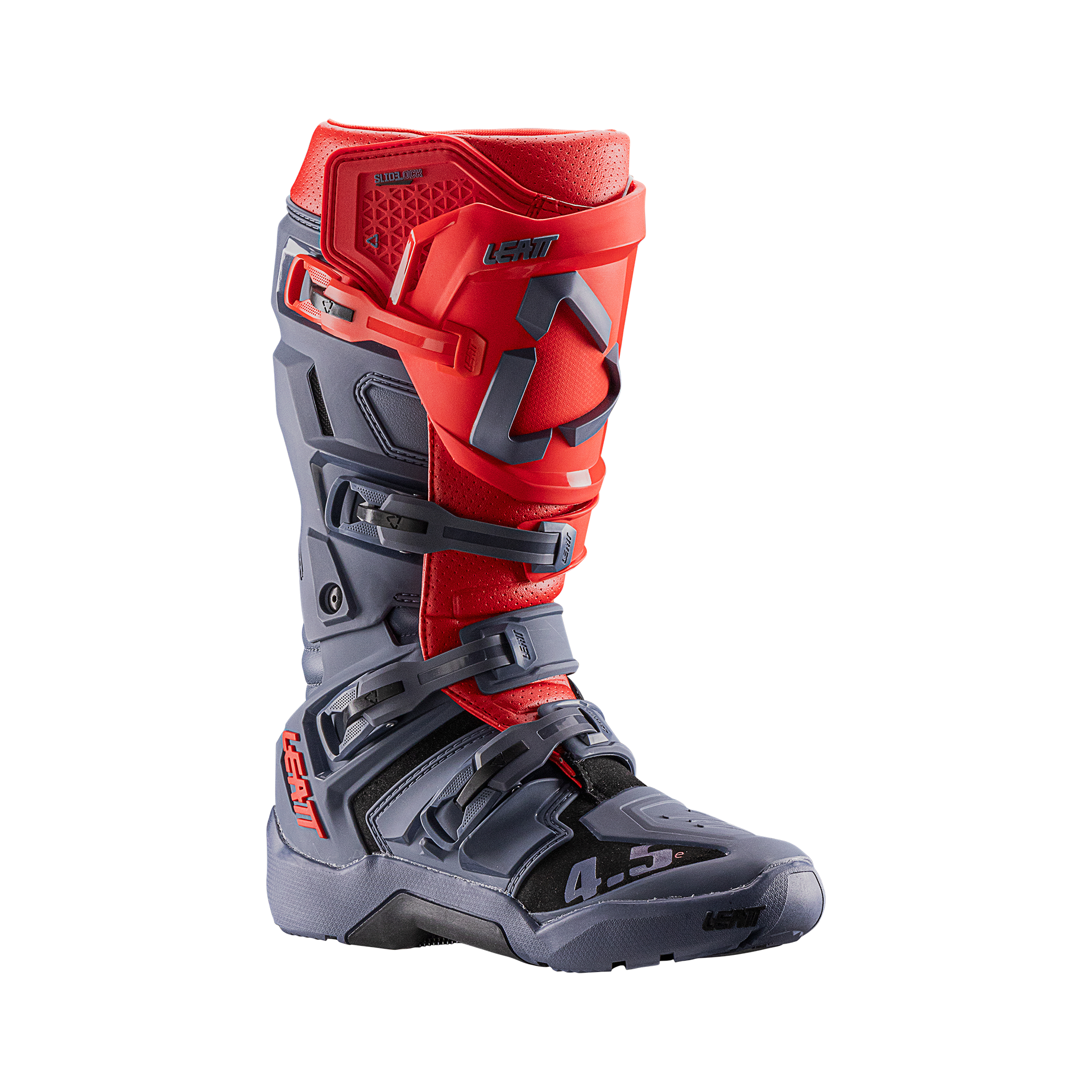 Boots 4.5 Enduro Position 15