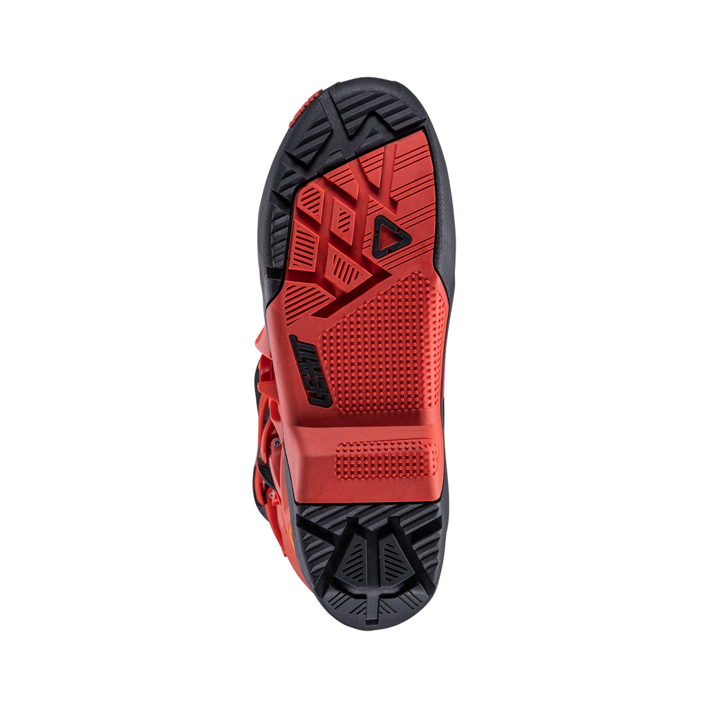 Boots 4.5 HydraDri