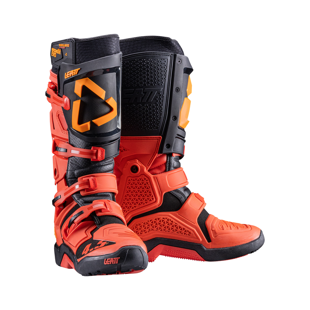 Boots 4.5 HydraDri