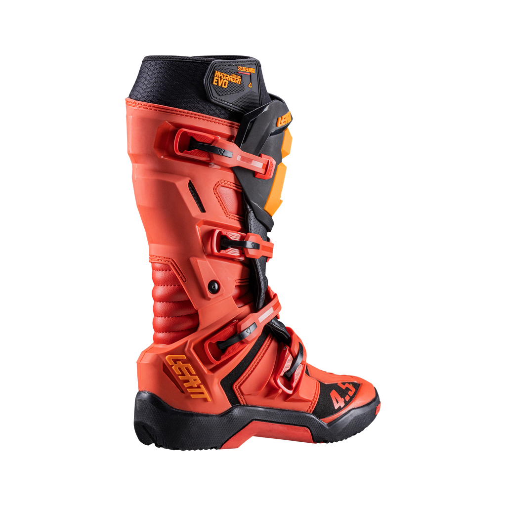 Boots 4.5 HydraDri Position 13