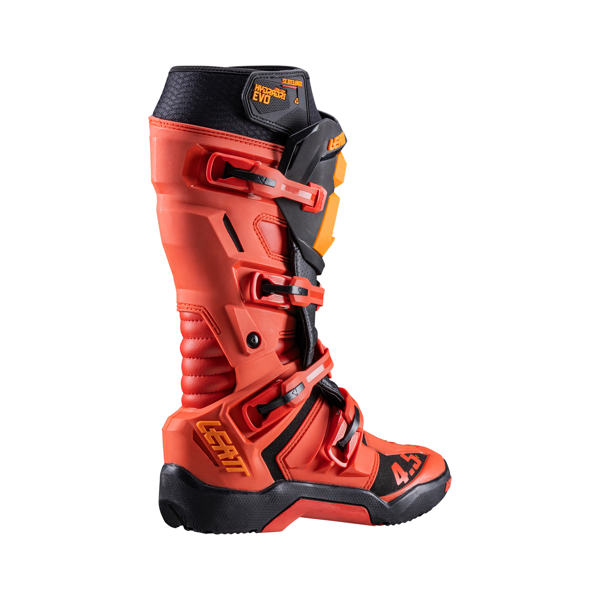 Boots 4.5 HydraDri Position 13