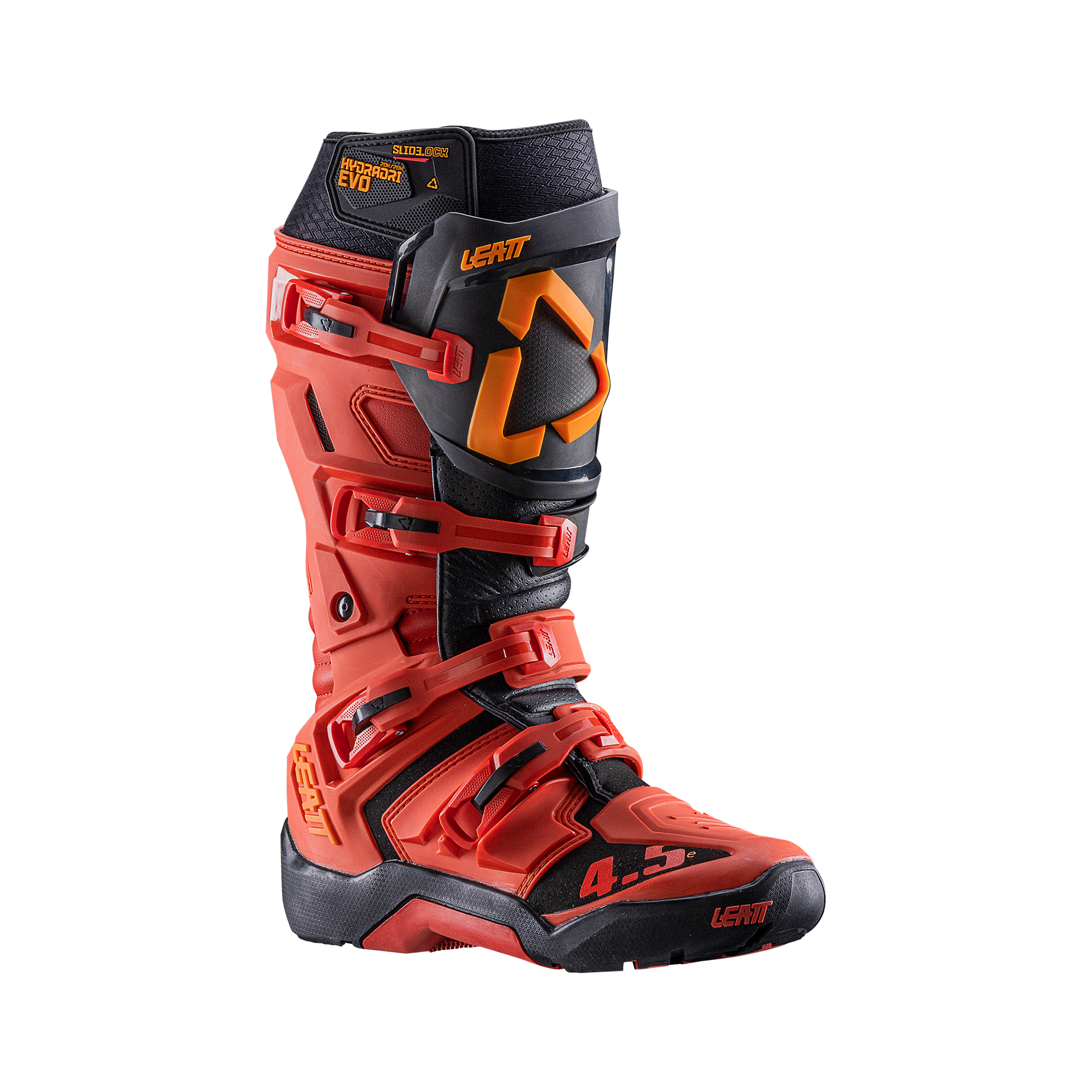 Boots 4.5 HydraDri Position 11